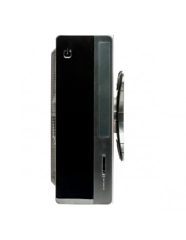 Caixa Mini-ITX Unyka UK 1007 1x USB... Caixa Mini-ITX Unyka UK 1007 1x USB...