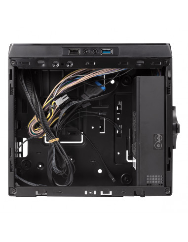 Caixa Mini-ITX Unyka UK 1007 1x USB... Caixa Mini-ITX Unyka UK 1007 1x USB...