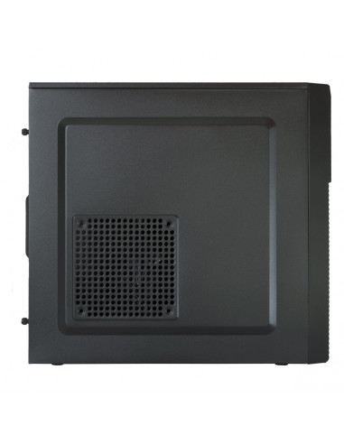 Caixa Micro ATX UNYKA Aero C20 500W Caixa Micro ATX UNYKA Aero C20 500W