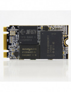 Disco SSD M.2 2280 SATA...