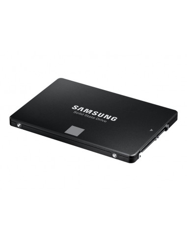 SSD Samsung 870 EVO 1TB 2.5" SATA III... SSD Samsung 870 EVO 1TB 2.5" SATA III...