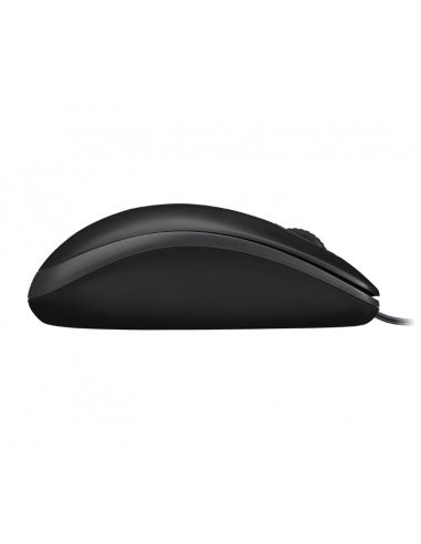 Rato Logitech B100 Óptico 800DPI USB... Rato Logitech B100 Óptico 800DPI USB...