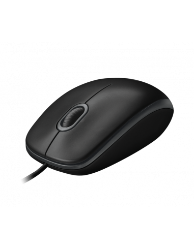 Rato Logitech B100 Óptico 800DPI USB... Rato Logitech B100 Óptico 800DPI USB...