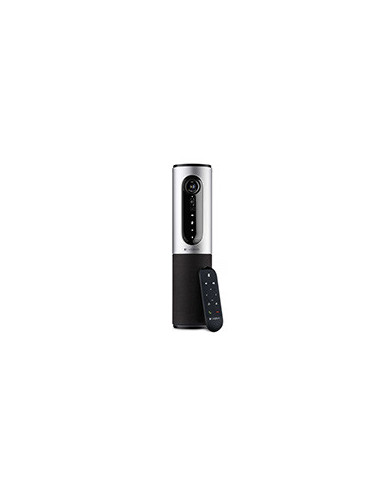 Câmara Logitech Connect:...