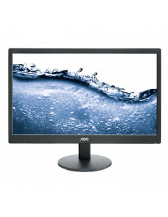 Monitor 21.5 LCD AOC...