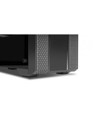 Caixa NOX Hummer Fusion RGB ATX,...