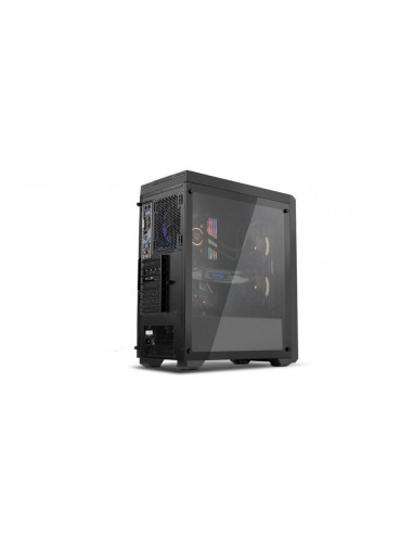 Caixa NOX Hummer Fusion RGB ATX,...