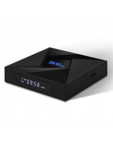 Mini-PC INSYS VE8-TX9 PRO, Octa-Core,...