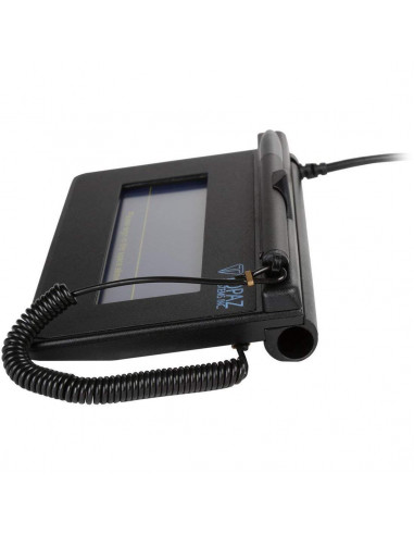 Pad Sign SigLite 1x5HID USB T-S460-HSB-R