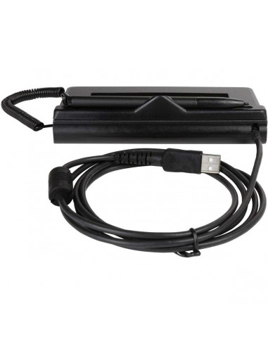 Pad Sign SigLite 1x5HID USB T-S460-HSB-R