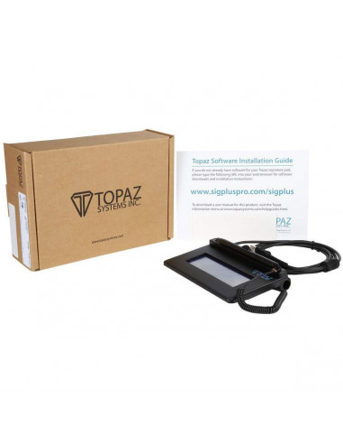 Pad Sign SigLite 1x5HID USB T-S460-HSB-R