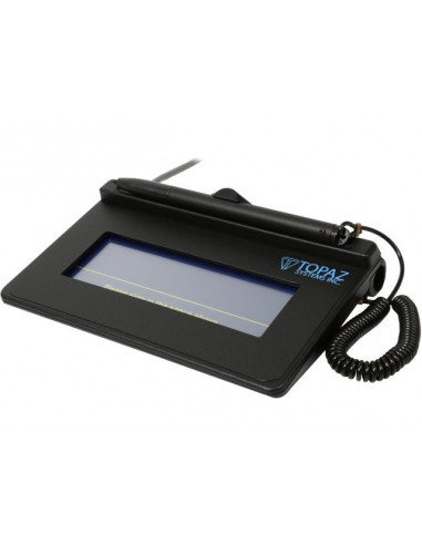 Pad Sign SigLite 1x5HID USB T-S460-HSB-R
