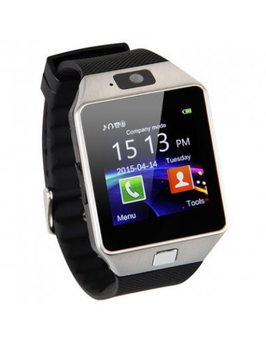 SmartWatch INSYS HB6-HB09 SmartWatch INSYS HB6-HB09