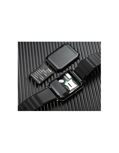 SmartWatch INSYS HB6-HB09 SmartWatch INSYS HB6-HB09