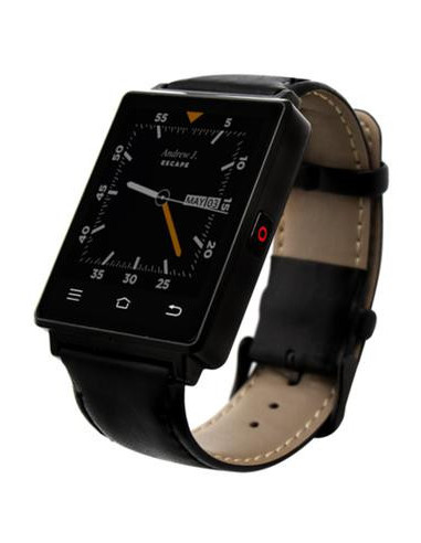 Smartwatch Telemóvel INSYS SO6-S51 3G... Smartwatch Telemóvel INSYS SO6-S51 3G...