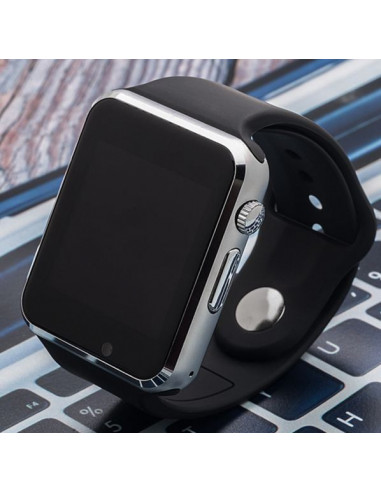 SmartWatch Telemóvel INSYS CL7-SW3