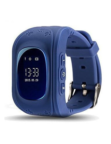 Kids tracker INSYS CL7-SWK4 Azul/Rosa