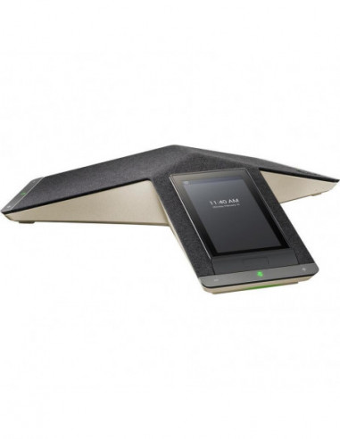 Telefone VoIP HP, Poly Trio C60,... Telefone VoIP HP, Poly Trio C60,...