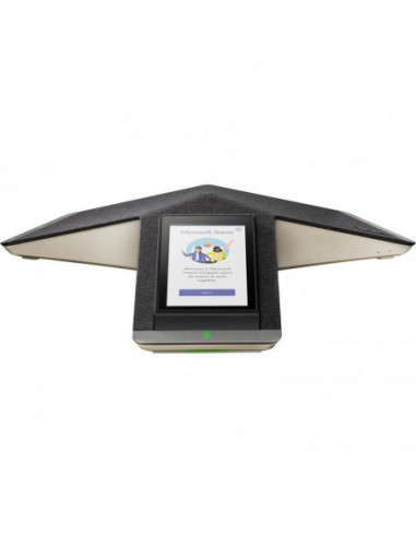 Telefone VoIP HP, Poly Trio C60,... Telefone VoIP HP, Poly Trio C60,...