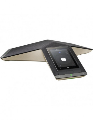 Telefone VoIP HP, Poly Trio C60,... Telefone VoIP HP, Poly Trio C60,...