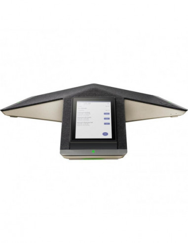 Telefone VoIP HP, Poly Trio C60,... Telefone VoIP HP, Poly Trio C60,...