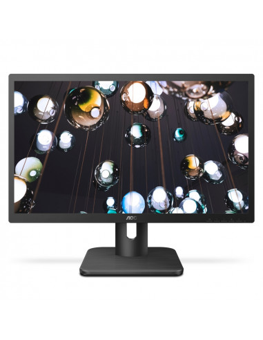 AOC E1 22E1Q monitor de ecrã 54,6 cm...
