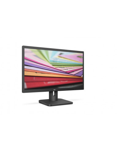 Monitor AOC 22E1Q 21.5" Full HD, LED,...