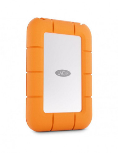 Disco SSD Externo LaCie Rugged Mini... Disco SSD Externo LaCie Rugged Mini...