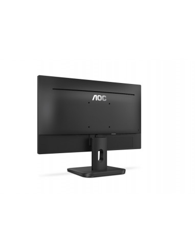 Monitor AOC 22E1Q 21.5" Full HD, LED,...
