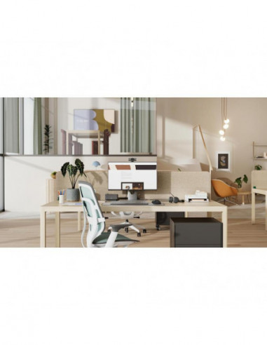 Câmara Web Logitech MX Brio 705 - 4K...