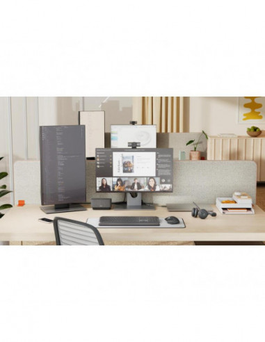 Câmara Web Logitech MX Brio 705 - 4K...