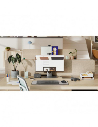 Câmara Web Logitech MX Brio 705 - 4K...