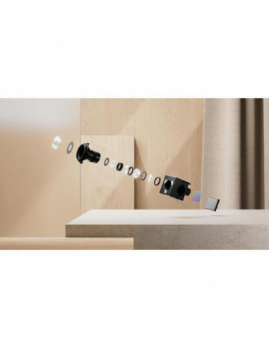 Câmara Web Logitech MX Brio 705 - 4K...