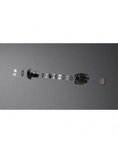 Câmara Web Logitech MX Brio 705 - 4K...