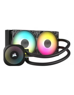 Refrigerador Liquido Cpu...