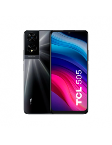 Smartphone TCL 505 - 6GB RAM, 256GB,...