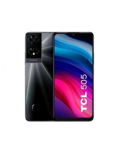 Smartphone TCL 505 - 6GB RAM, 256GB,...