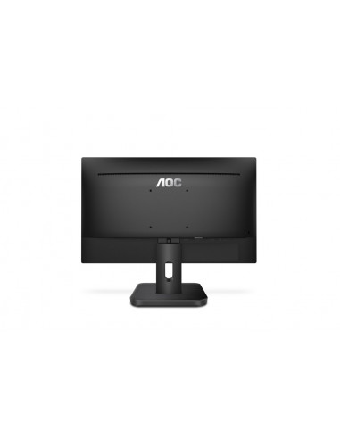 Monitor AOC 22E1Q 21.5" Full HD, LED,...