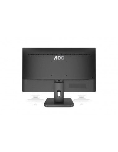 Monitor AOC 22E1Q 21.5" Full HD, LED,...