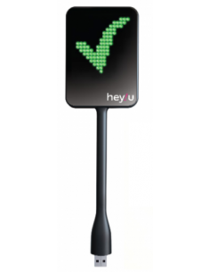 Visor Educativo OEM Hey!U...