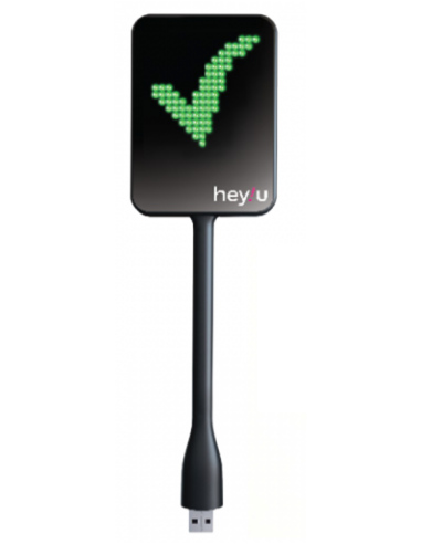 Visor Educativo OEM Hey!U VXM418:...
