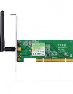 Placa de Rede Wireless PCI...