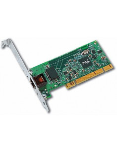 Placa de Rede PCI Intel...