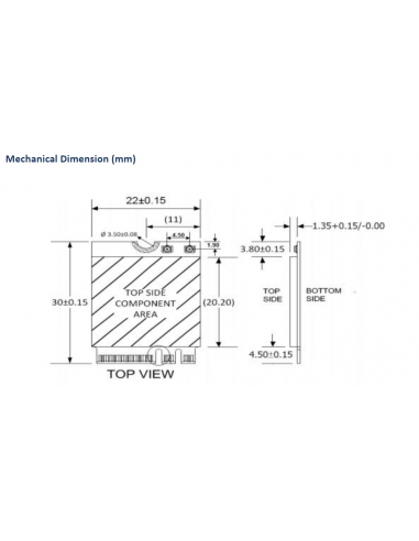 Adaptador Wireless +  Bluetooth... Adaptador Wireless +  Bluetooth...