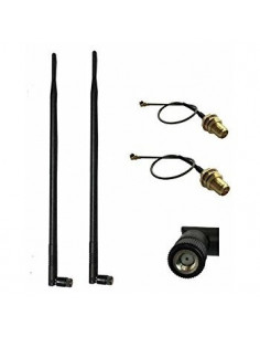 Antena Wireless 197mm (8")...