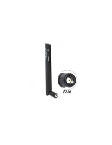 Antena OEM LTEMA LTE SMA 0.8-5.0 dBi...