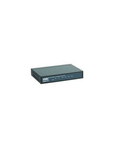 Router Banda Larga 241V SMCBR21VPN-EU... Router Banda Larga 241V SMCBR21VPN-EU...