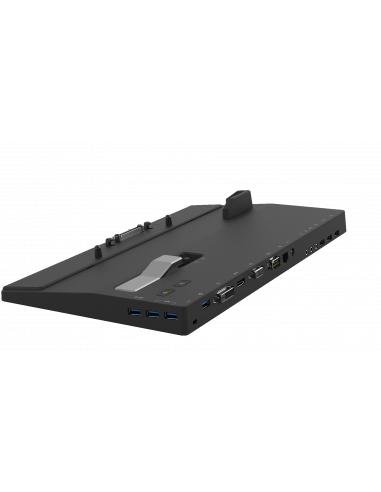 Docking Station DS200 p/ INSYS... Docking Station DS200 p/ INSYS...