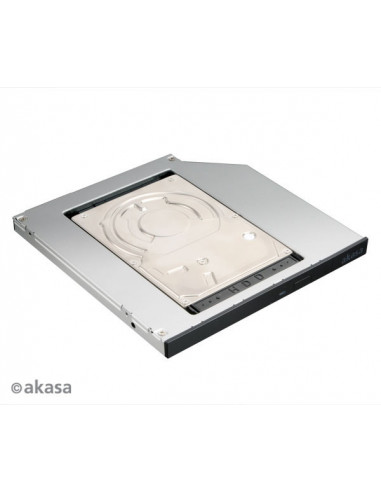 NB 2nd HDD Caddy + 2nd HDD Board 9MM NB 2nd HDD Caddy + 2nd HDD Board 9MM