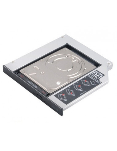 NB 2nd HDD Caddy + 2nd HDD Board Univers NB 2nd HDD Caddy + 2nd HDD Board Univers